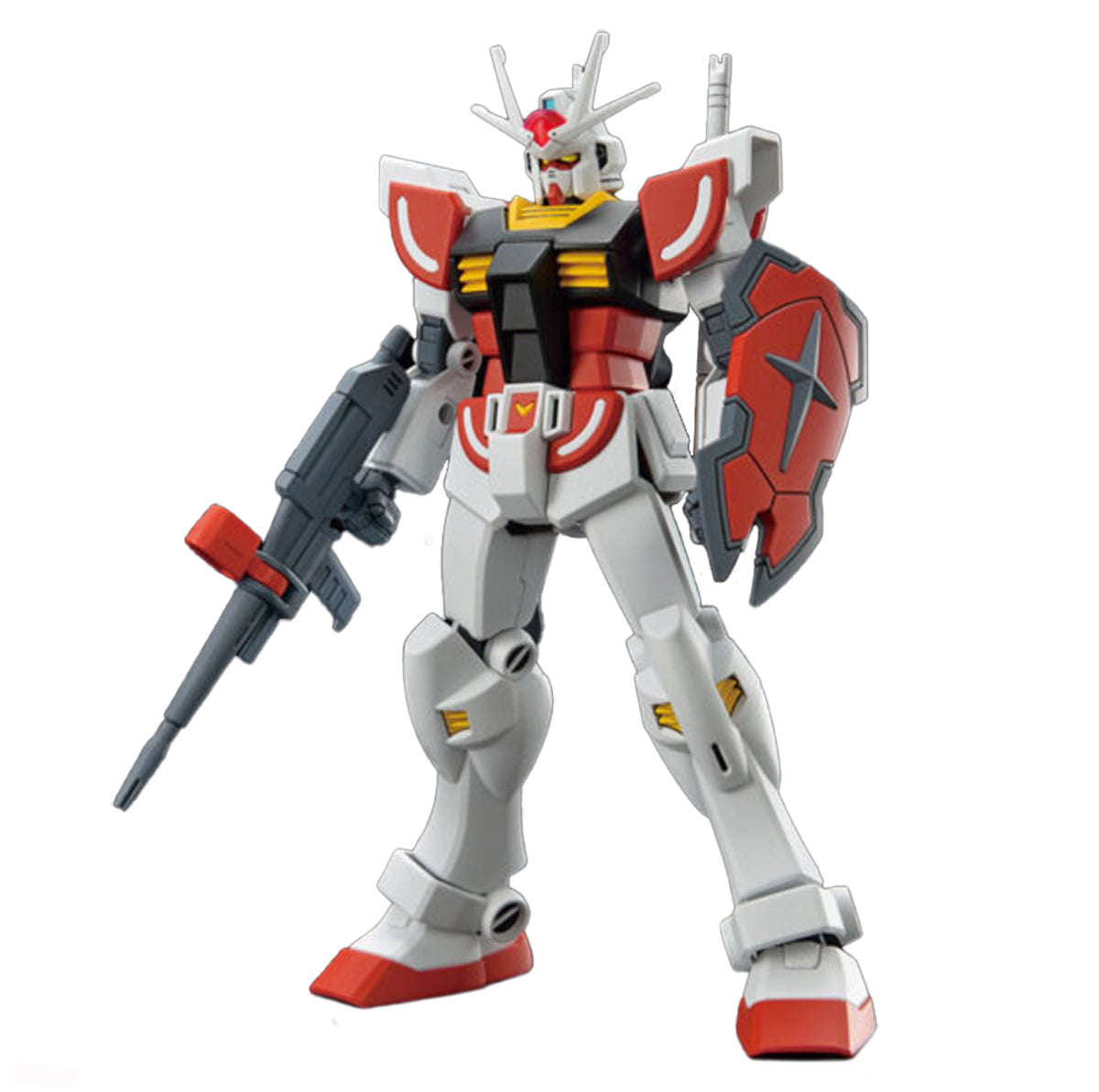 Bandai Entry Grade 1/144 LAH Gundam