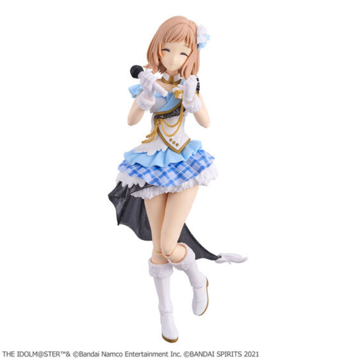 Bandai 30MS Mano Sakuragi - image 4