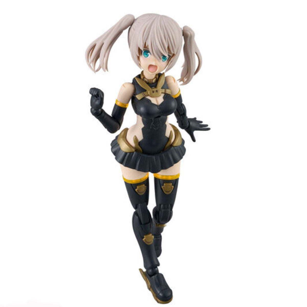 Bandai 30MS SIS-Tc20g Tukirna-Diearth (Innocente Form)