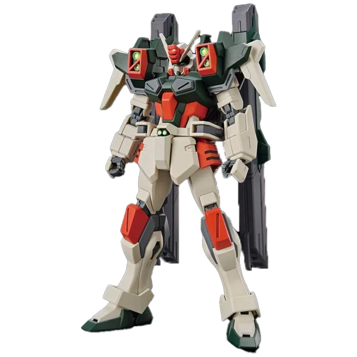 Bandai HGCE 1/144 Lightning Buster Gundam