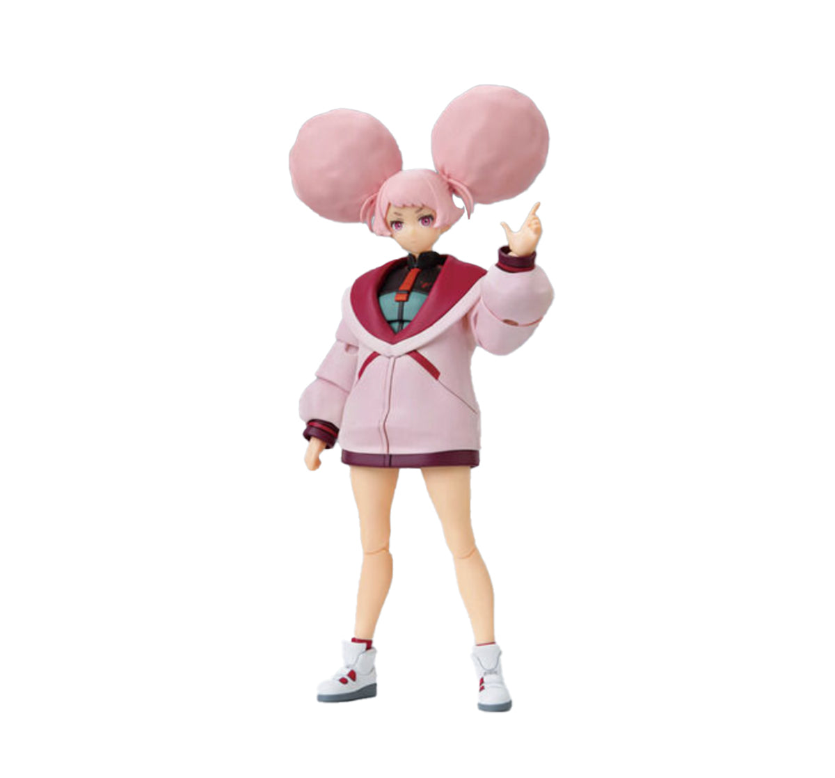 Bandai Figure-rise Standard Chuatury Panlunch (ChuChu)