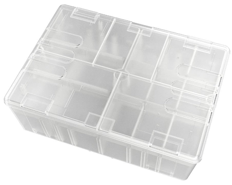 Bandai Multi Builders Case