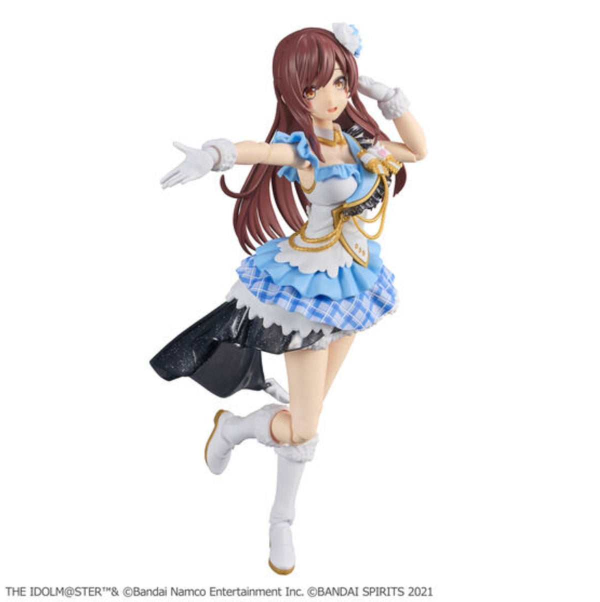 Bandai 30MS Amana Osaki - image 3