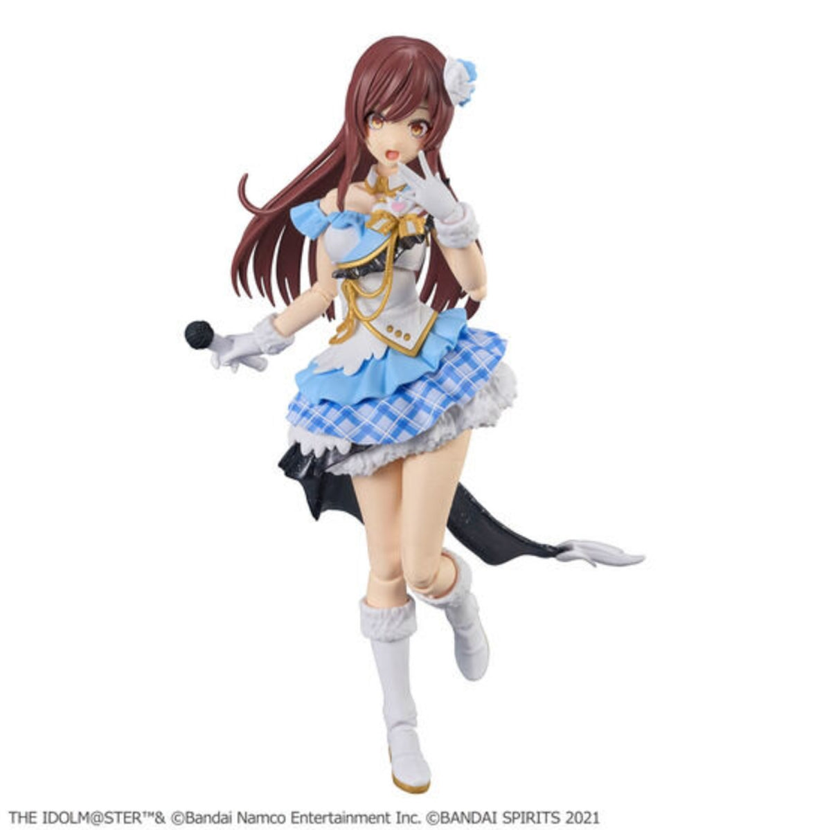 Bandai 30MS Amana Osaki - image 4