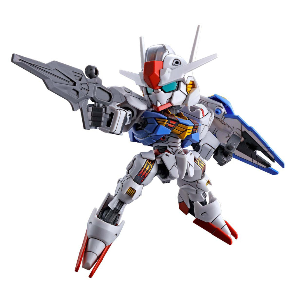 Bandai SD Gundam EX-Standard ZGMF-X42S Destiny Gundam