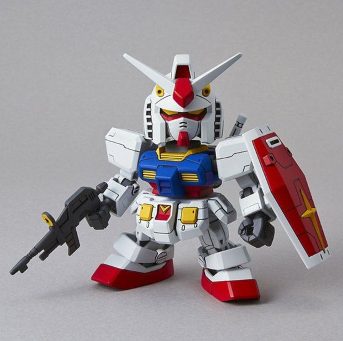 Bandai SD Gundam EX-Standard RX-78-2 Gundam - image 2