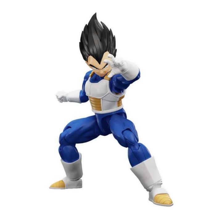 Bandai Figure-rise Standard Vegeta (New Spec Ver.)