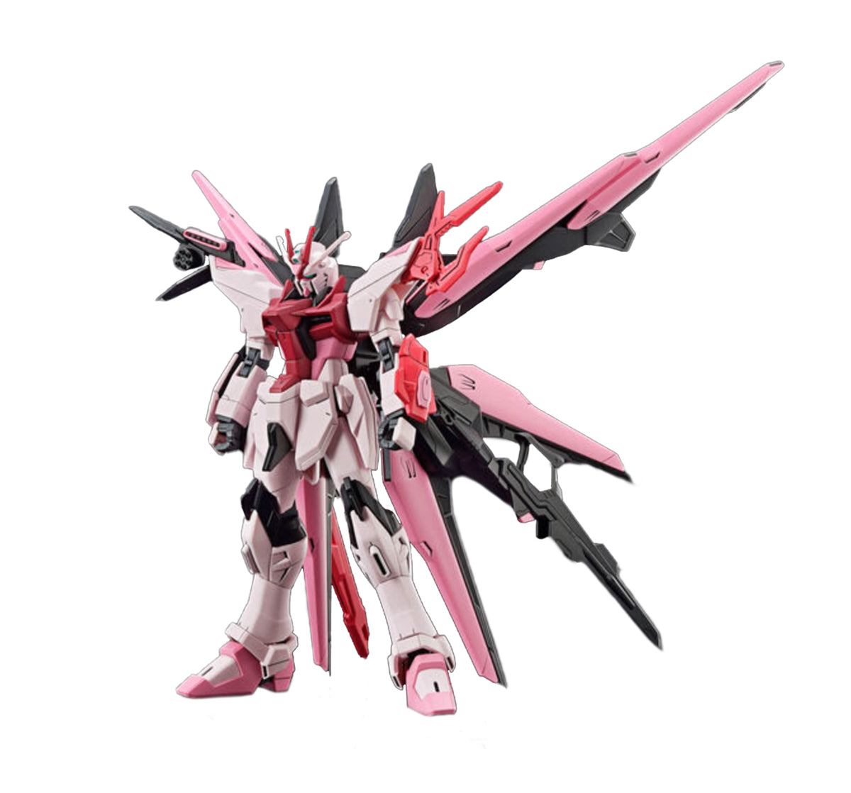 Bandai HG 1/144 Gundam Perfect Strike Freedom Rouge