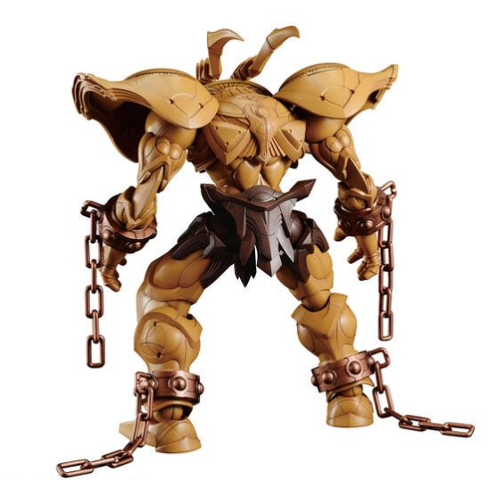 Bandai Figure-rise Standard Amplified The Legendary Exodia Incarnate - image 2
