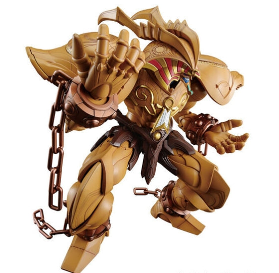 Bandai Figure-rise Standard Amplified The Legendary Exodia Incarnate - image 3