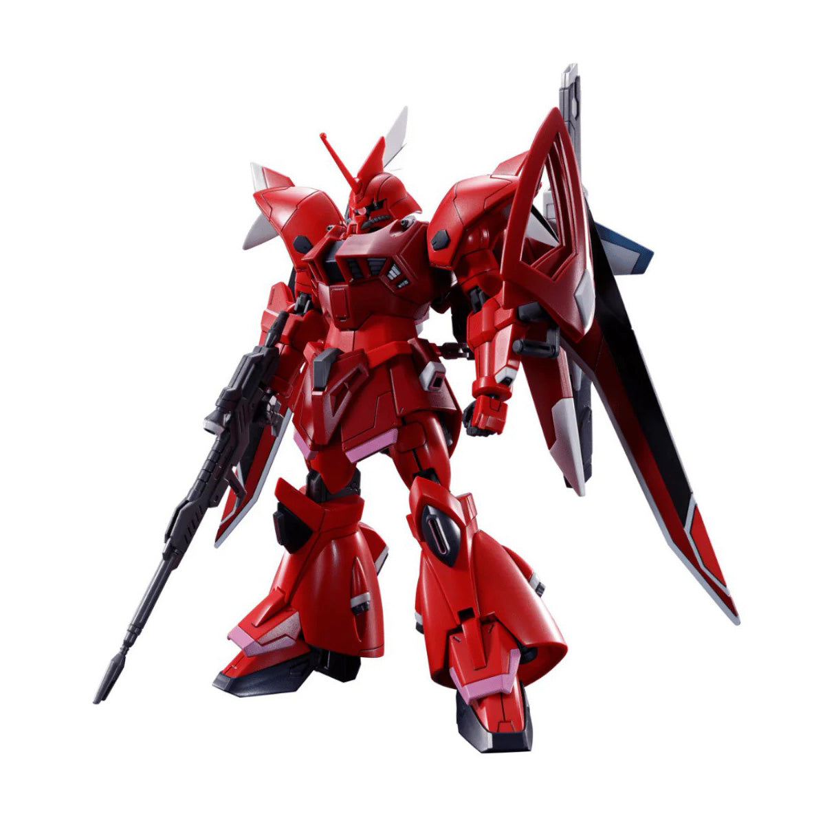 Bandai HGCE 1/144 Gelgoog Menace (Lunamaria Hawke Custom)