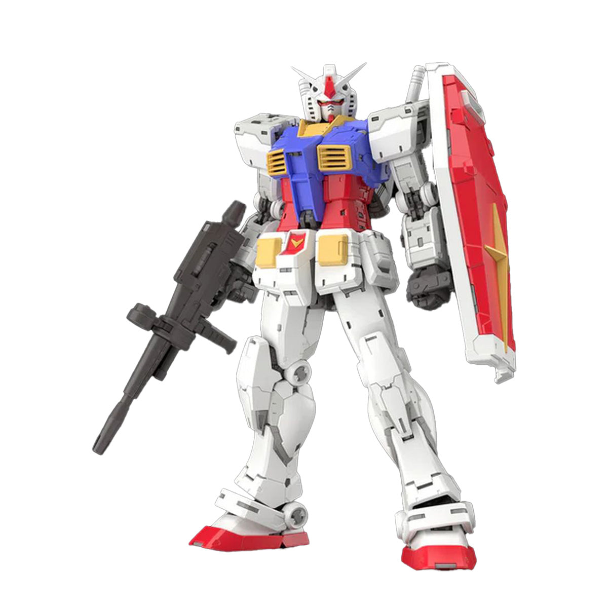Bandai RG 1/144 RX-78-2 Gundam Ver. 2.0
