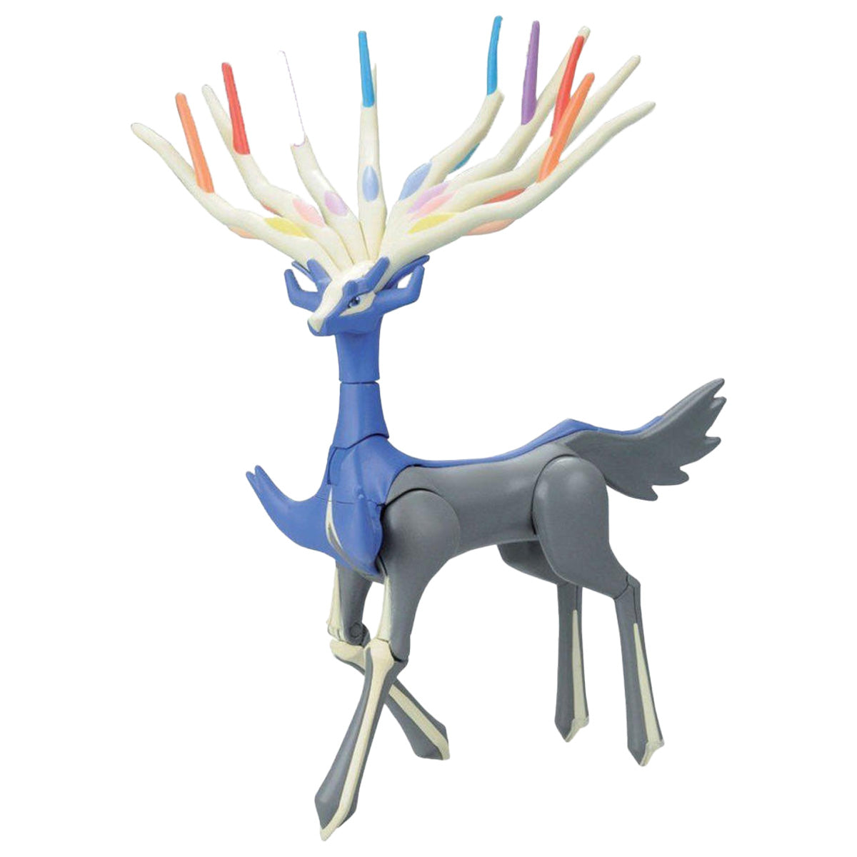 Bandai Pokemon Model Kit Xerneas