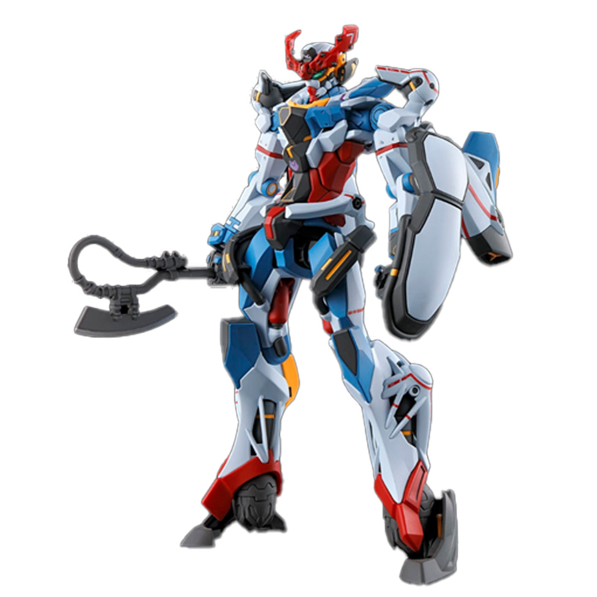 Bandai HG 1/144 GQuuuuuuX