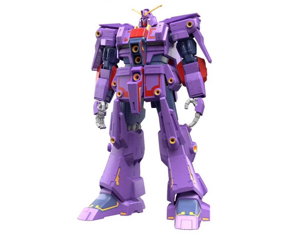 Bandai HGUC 1/144 MRX-010 Psycho Gundam Mk-II