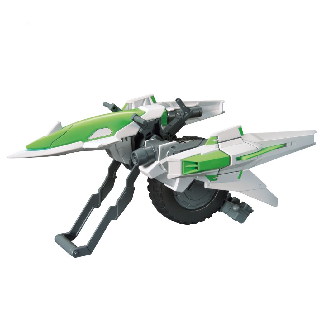 Bandai Option Parts Set Gunpla 16 (Meteor Hopper)