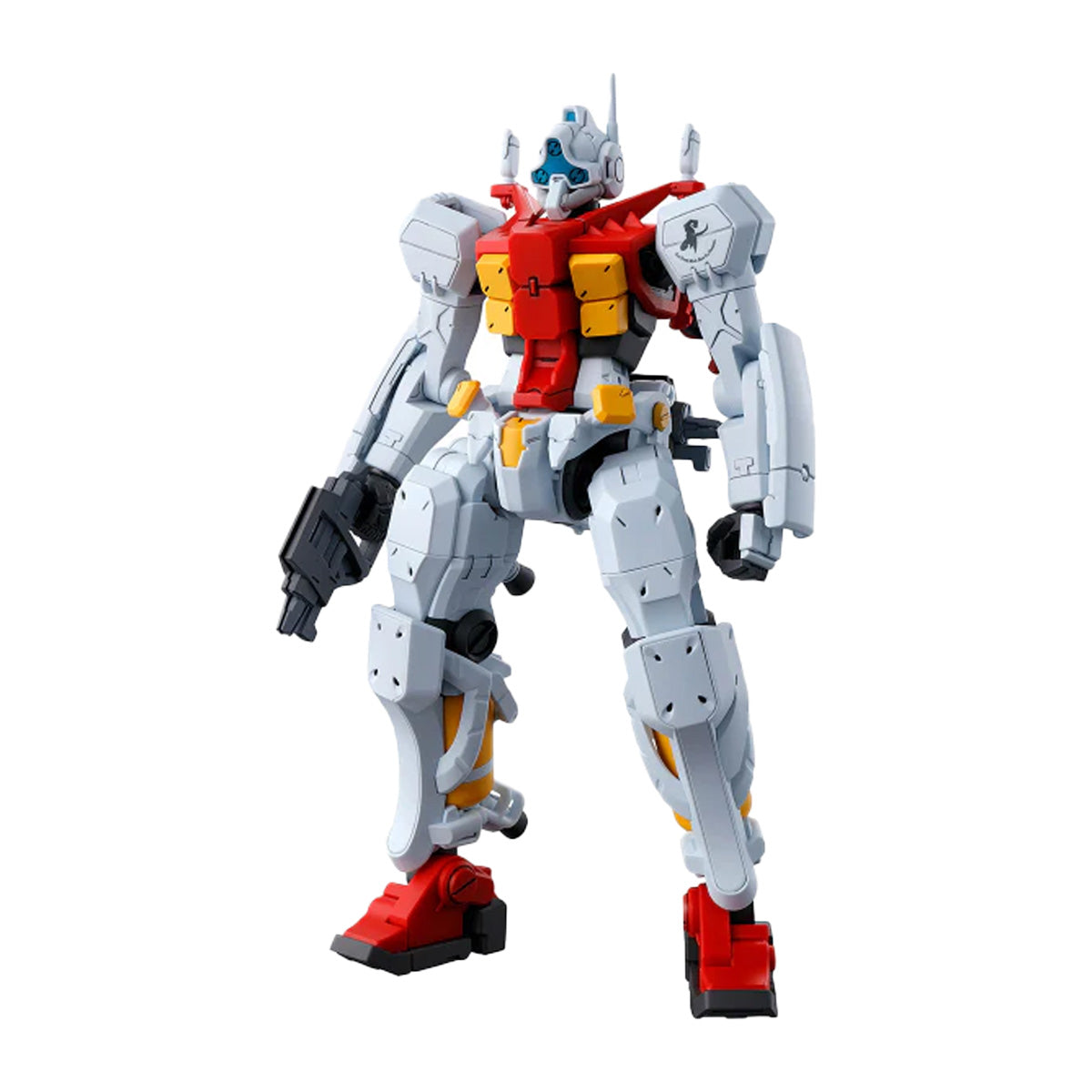 Bandai HG 1/144 Sugai's Gelgoog (GQ)
