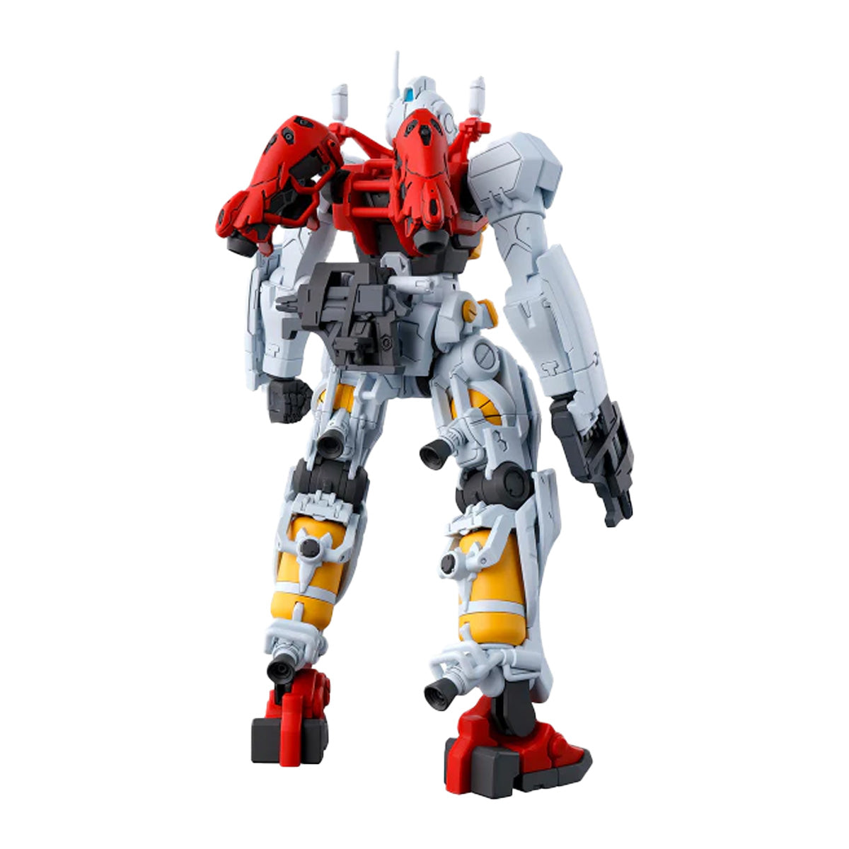 Bandai HG 1/144 Sugai's Gelgoog (GQ) - image 2