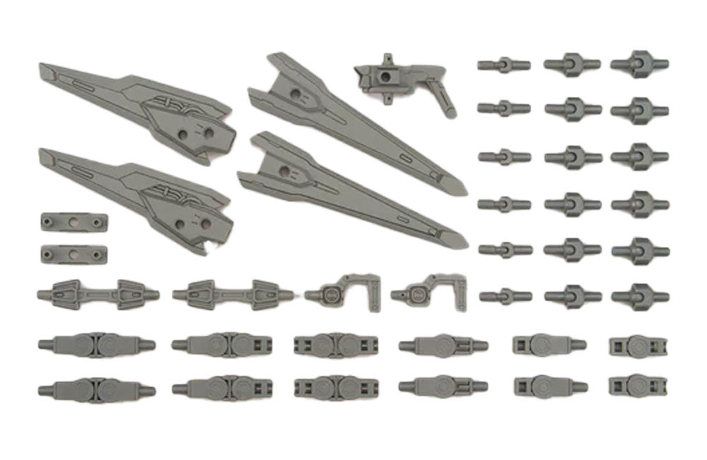 Bandai Option Parts Set Gunpla 17 (Binder Gun)