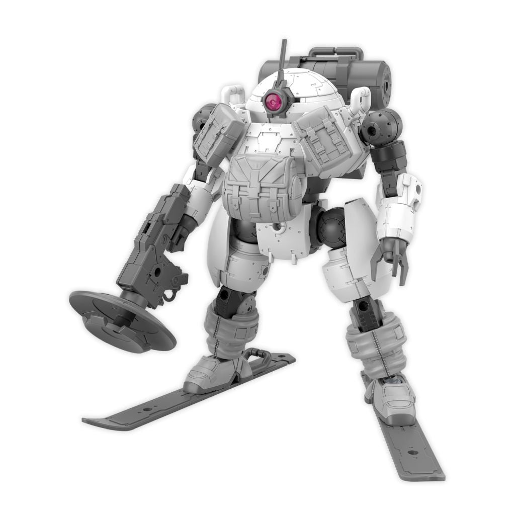 Bandai 30 Minutes Missions (30MM) 1/144 bEXM-6 Roundnova (Variant Release)
