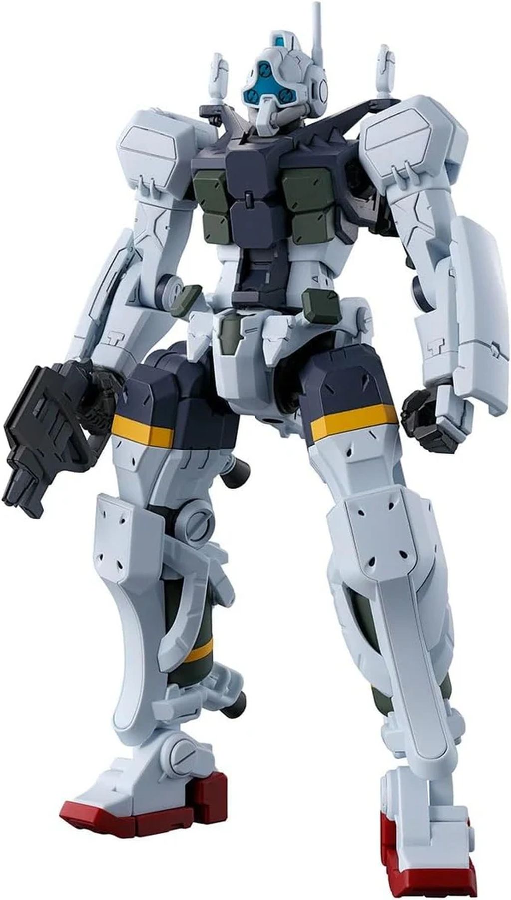 Bandai Mobile Suit Gundam GQuuuuuuX Mobile Suit B