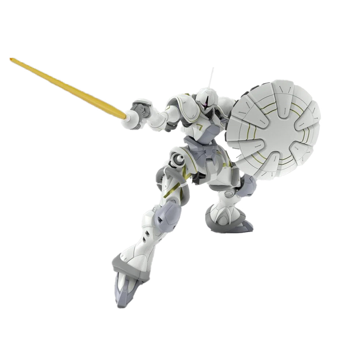 Bandai HG 1/144 Xavier's Gyan Hakuji-Packs