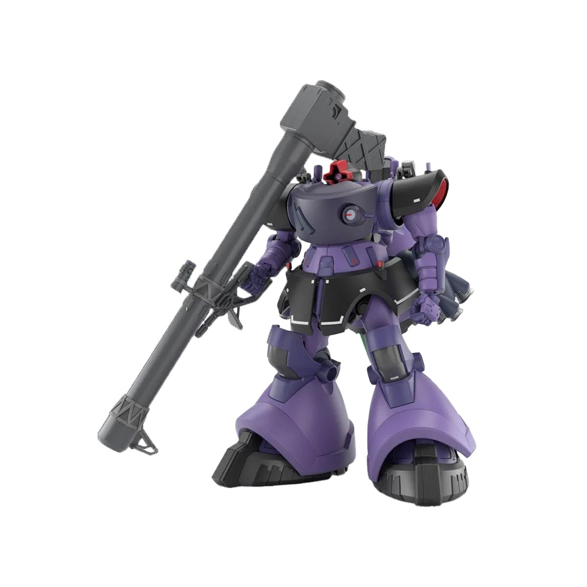 Bandai HG 1/144 Gaia's/Ortega's Rick Dom (GQ)