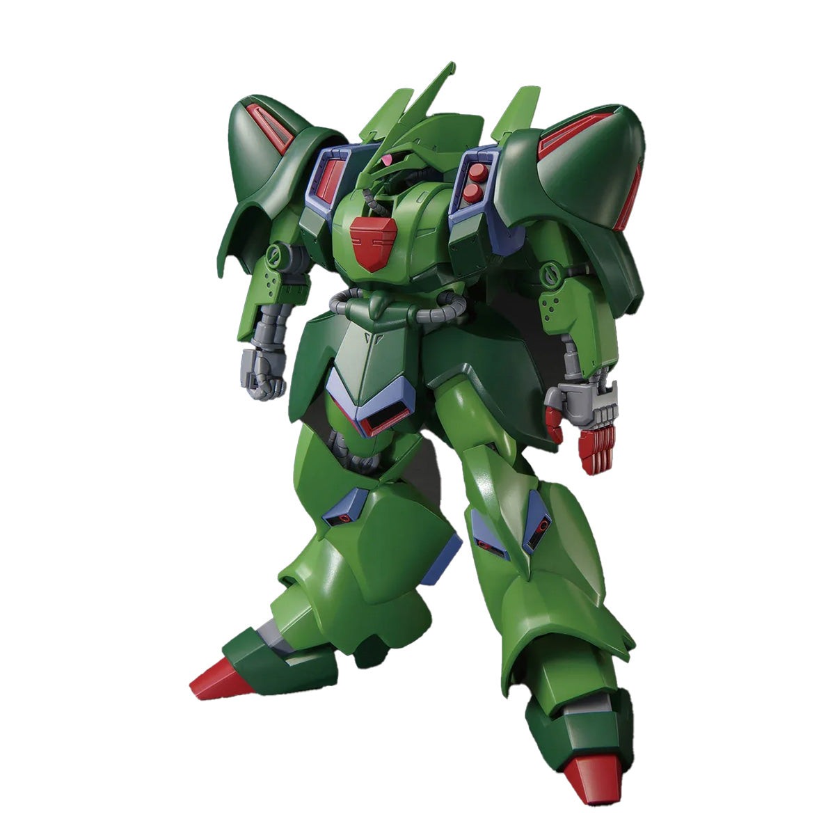 Bandai HGUC 1/144 AMX-101 Galluss-J
