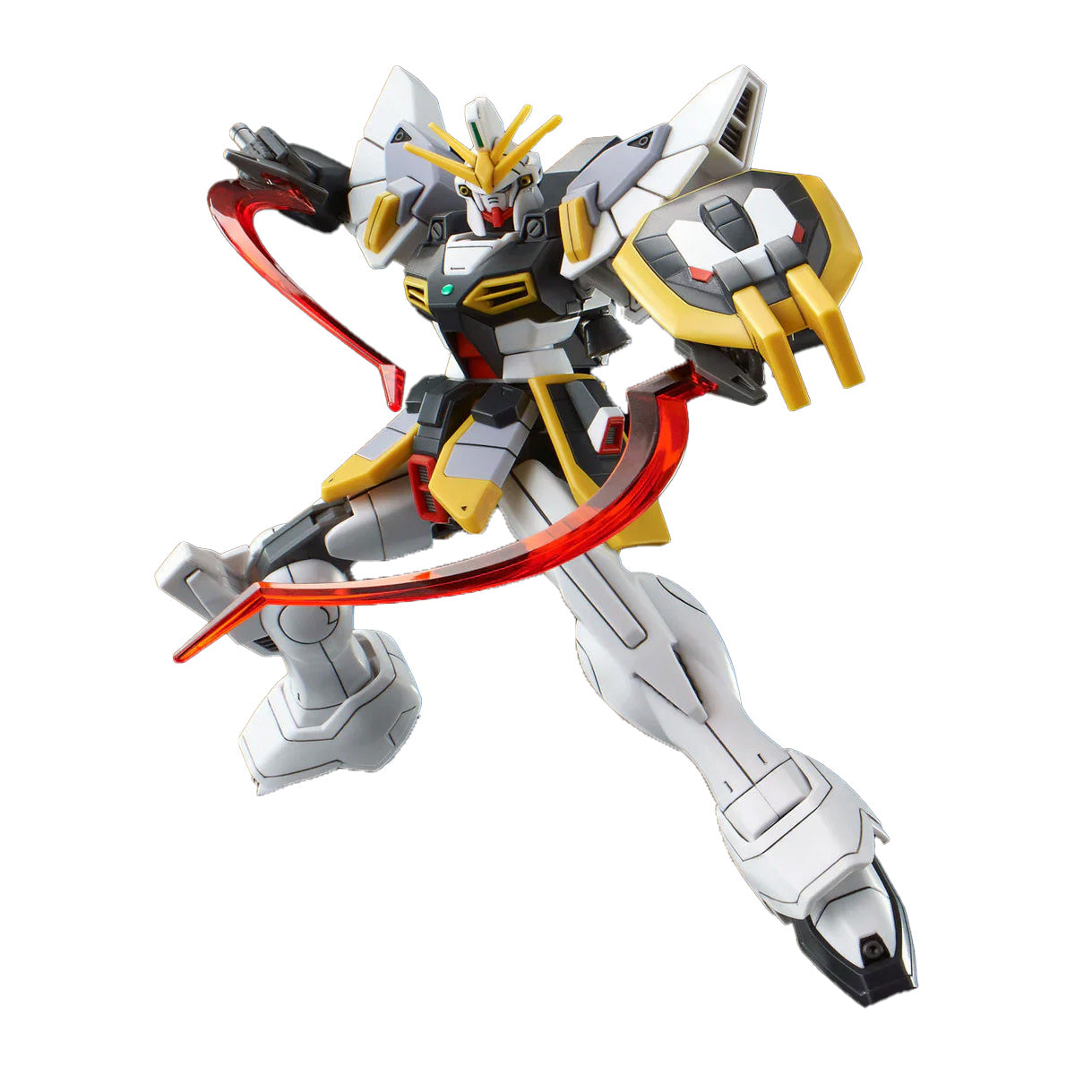 Bandai HG 1/144 XXXG-01SR Gundam Sandrock Custom