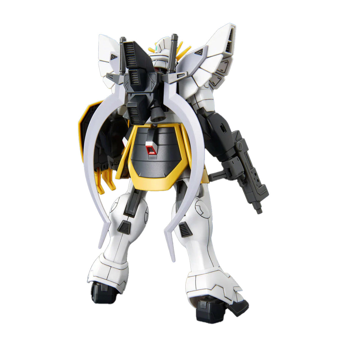 Bandai HG 1/144 XXXG-01SR Gundam Sandrock Custom - image 3