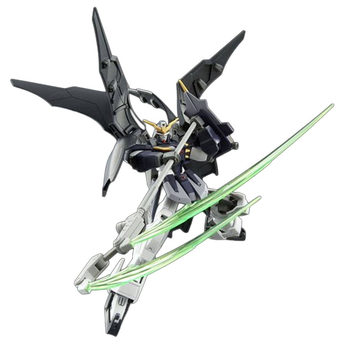 Bandai HG 1/144 XXXG-01D2 Gundam Deathscythe Hell