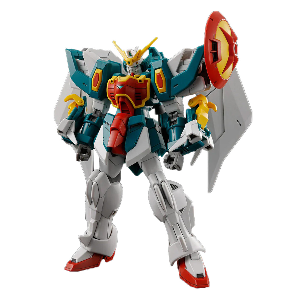 Bandai HG 1/144 XXXG-01S2 Altron Gundam