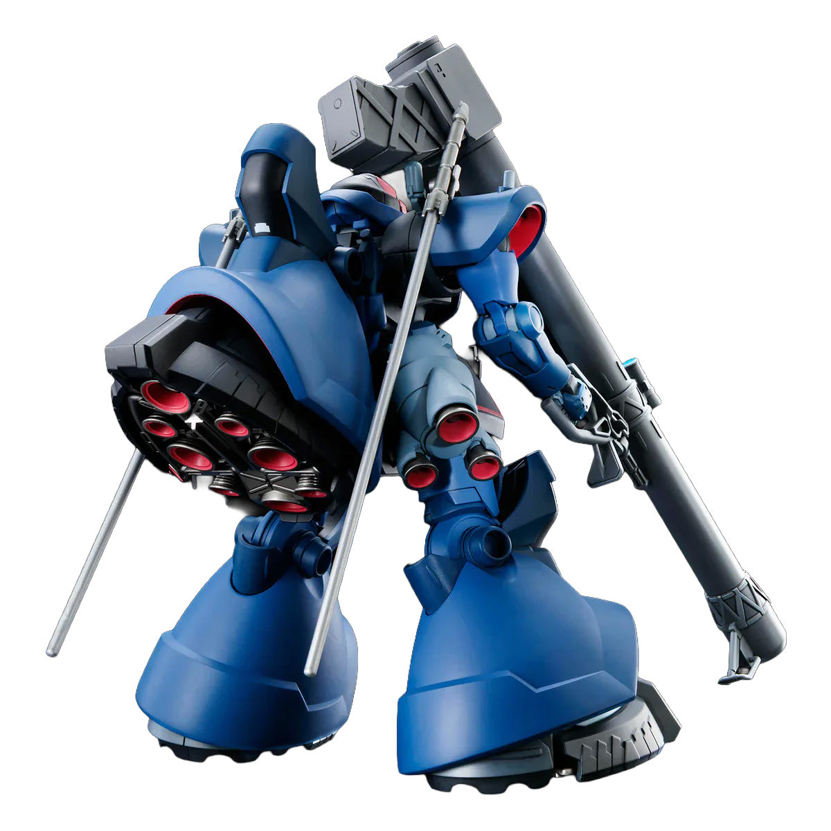 Bandai HG 1/144 Challia's Rick Dom (GQ) - image 2