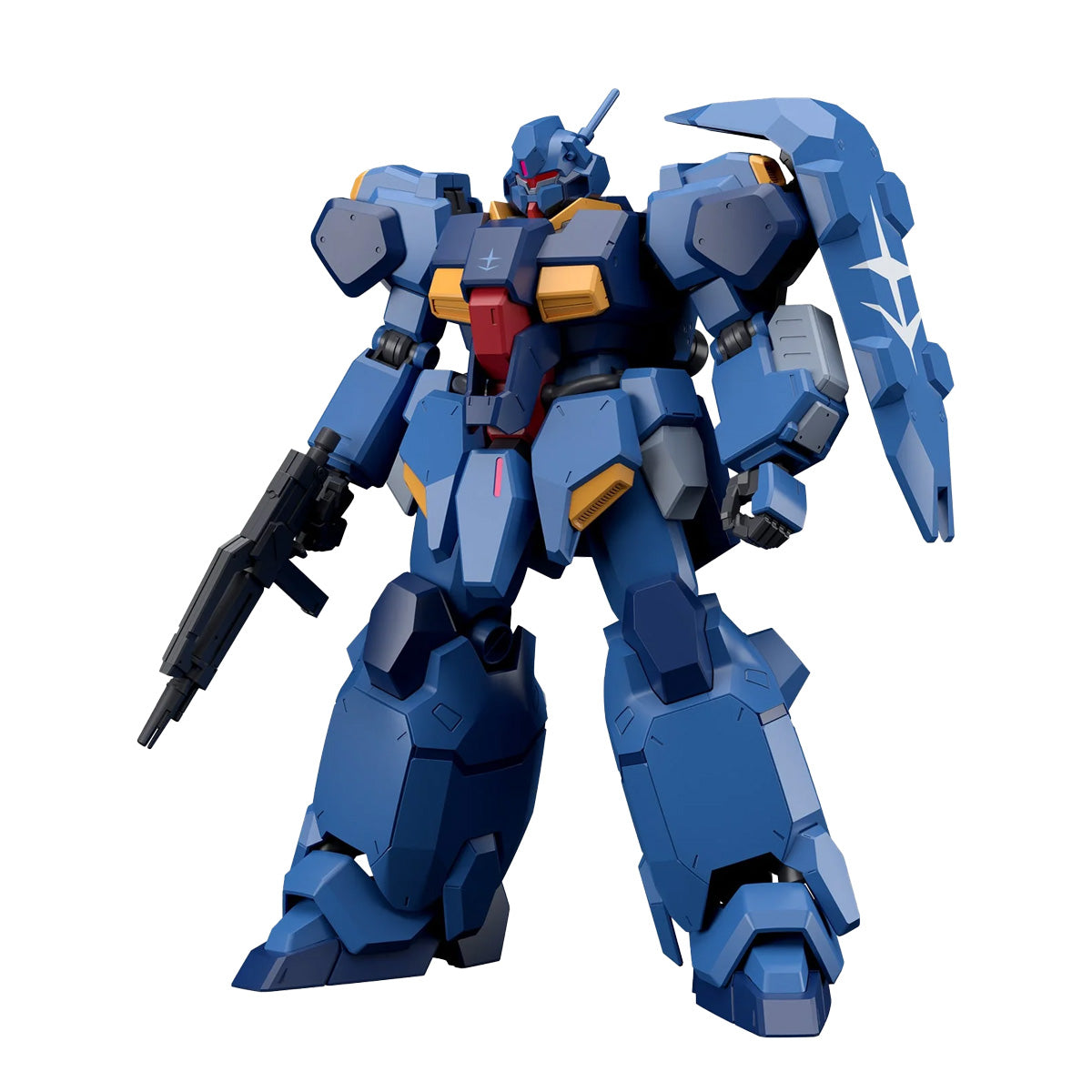 Bandai HG 1/144 Gustav Karl Type-00