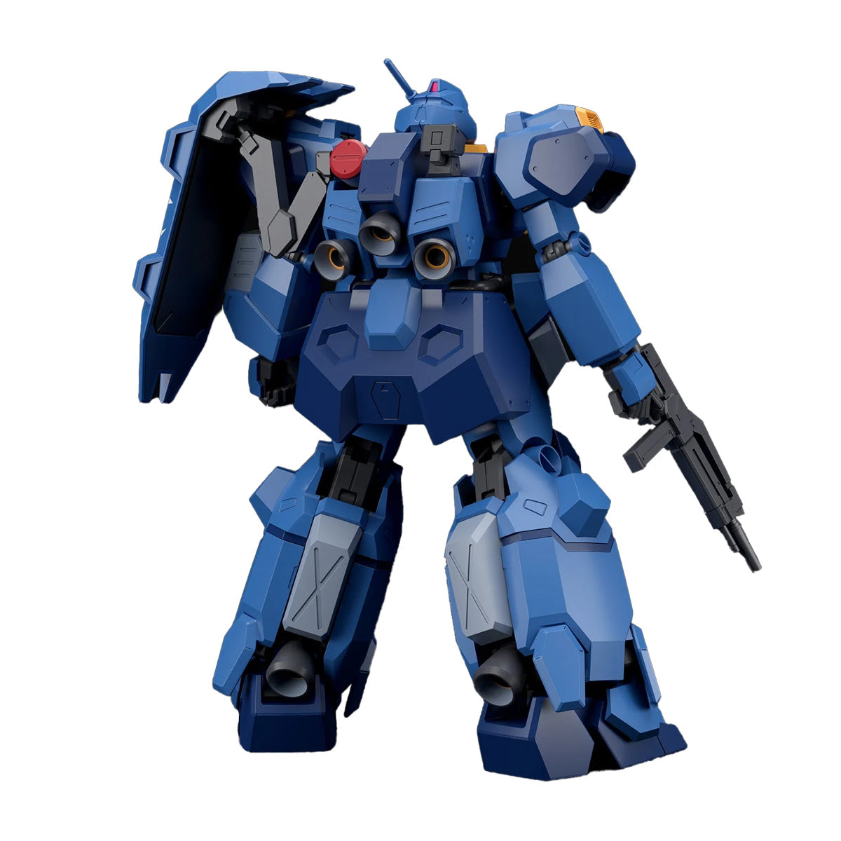 Bandai HG 1/144 Gustav Karl Type-00 - image 2
