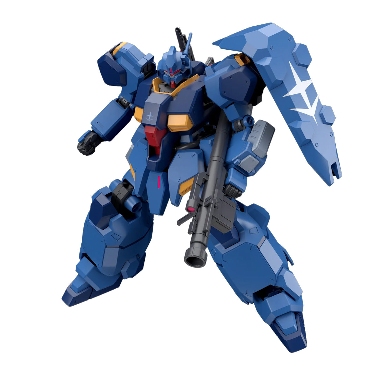 Bandai HG 1/144 Gustav Karl Type-00 - image 3