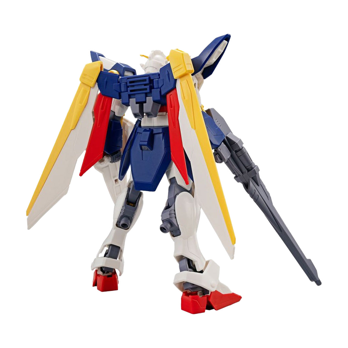 Bandai Entry Grade 1/144 Wing Gundam - image 2