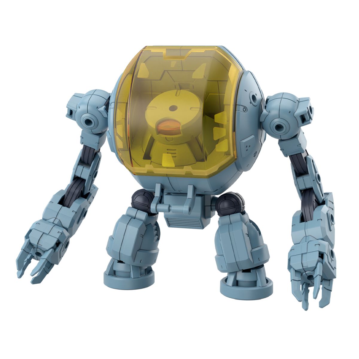 Bandai 30MM 1/144 Extended Armament Vehicle (Marine Exploration Ver.)