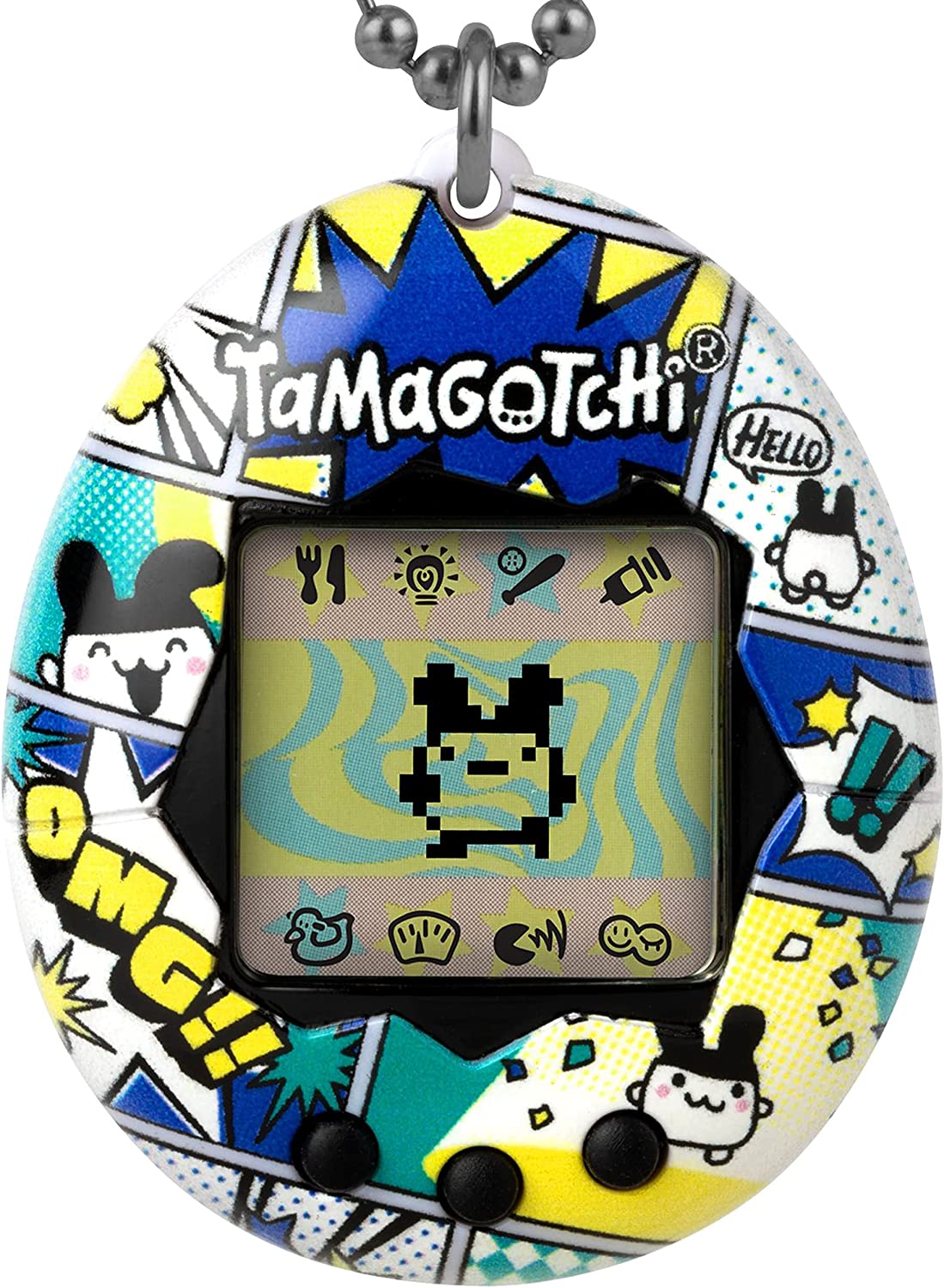 Bandai Original Tamagotchi