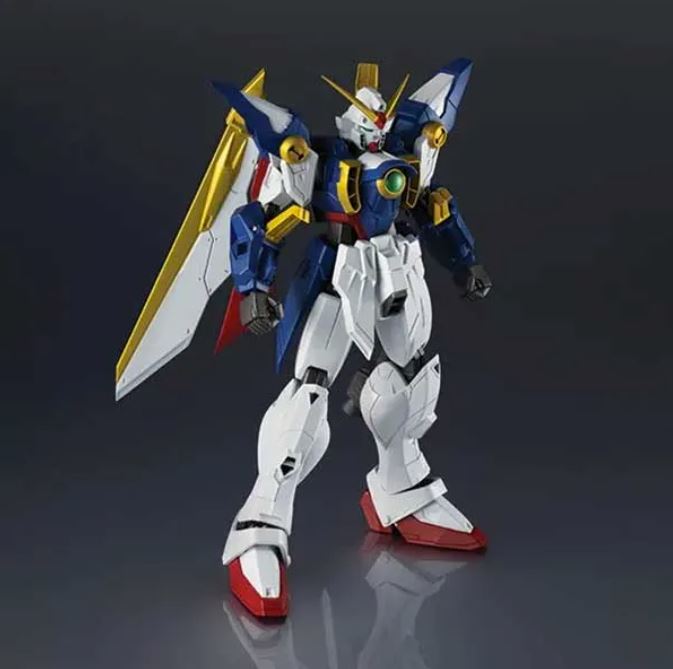 Bandai Gundam Universe XXXG-01W Wing Gundam - image 3