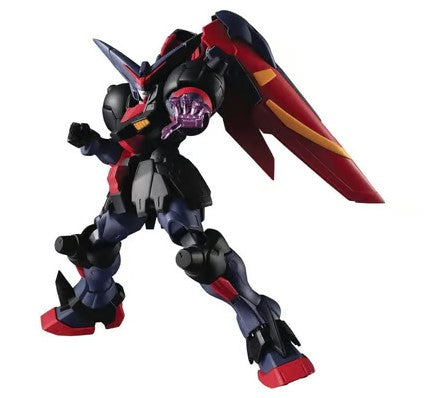 Bandai Gundam Universe GF13-001 NHII Master Gundam