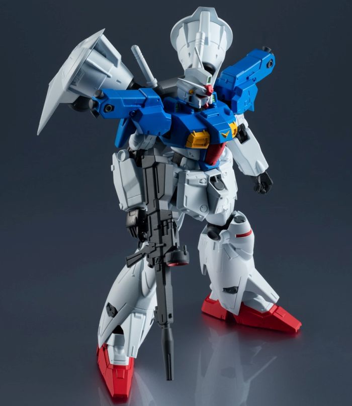 Bandai Gundam Universe RX-78GP01Fb Gundam Full Burnern - image 3