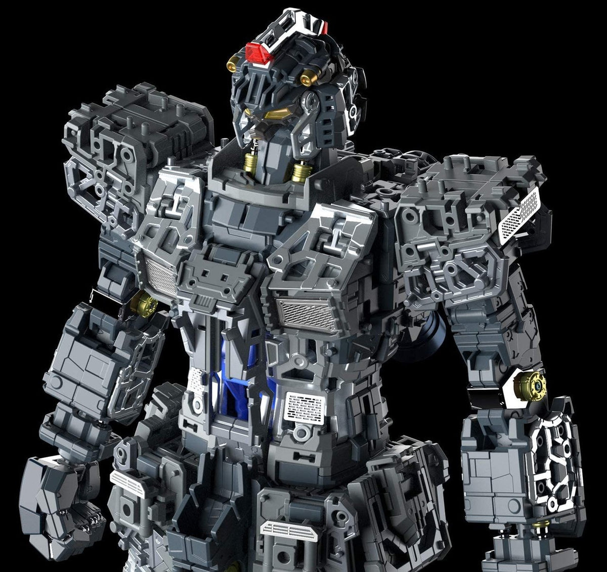Bandai PG Unleashed 1/60 RX-78-2 Gundam - image 4
