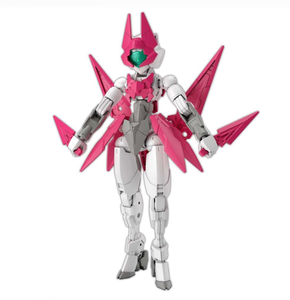Bandai 30 Minutes Missions 1/144 #39 EXM-E7a Spinatia (Assassin Type)