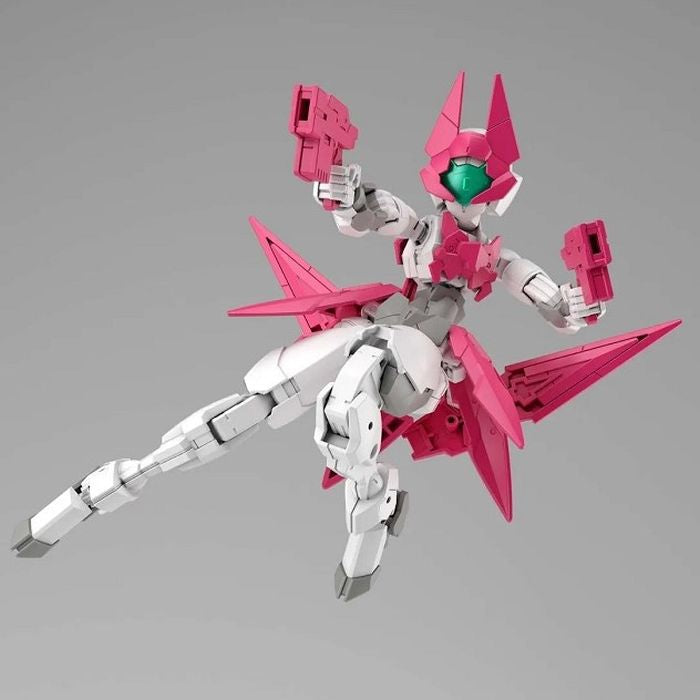 Bandai 30 Minutes Missions 1/144 #39 EXM-E7a Spinatia (Assassin Type) - image 3