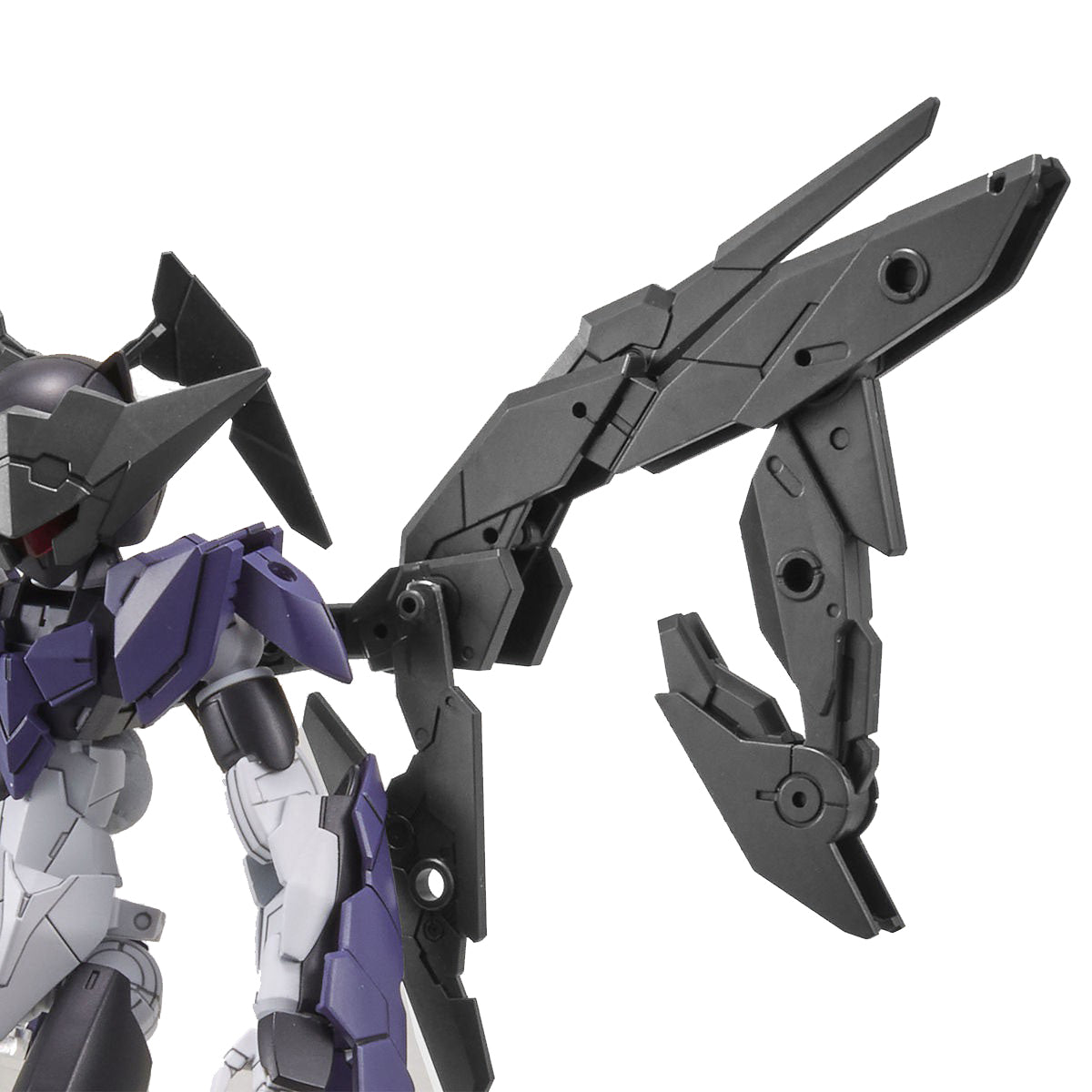 Bandai 30 Minutes Missions 1/144 #12 Option Parts Set 5 - image 3