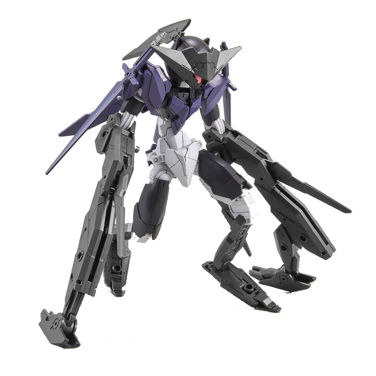 Bandai 30 Minutes Missions 1/144 #12 Option Parts Set 5 - image 4