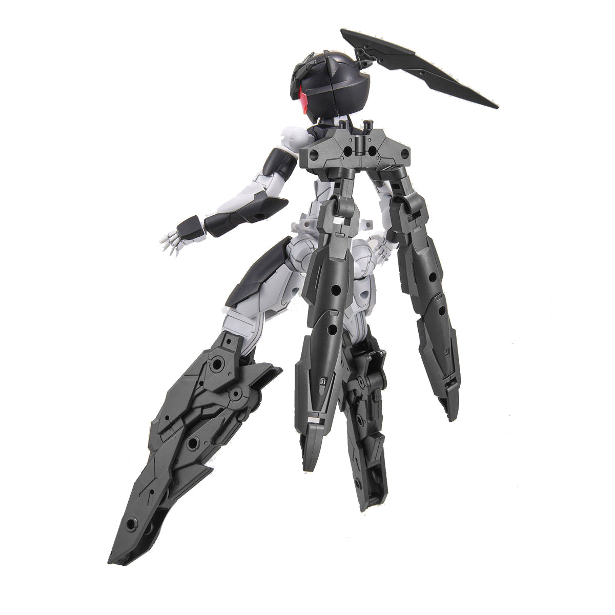 Bandai 30 Minutes Missions 1/144 #12 Option Parts Set 5 - image 5