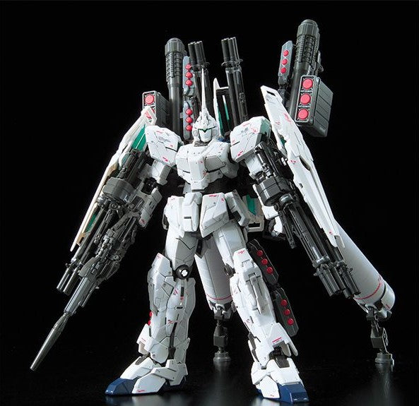 Bandai RG 1/144 Full Armor Unicorn Gundam