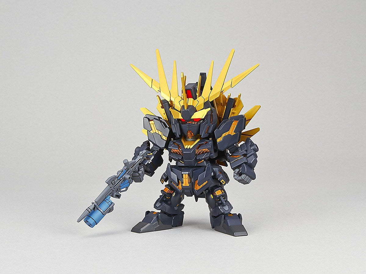 Bandai SD EX-Standard #15 Unicorn Gundam 02 Banshee Norn